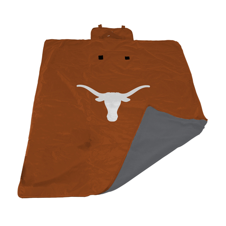 LOGO BRANDS Texas All Weather Outdoor Blanket XL 218-731